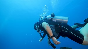 22K views · 1.1K reactions | diving the nuclear power plant | Alfred WaterMax | Facebook