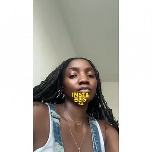 Singer Simi explains the true meaning of pear pre§§ure | Instablog9ja