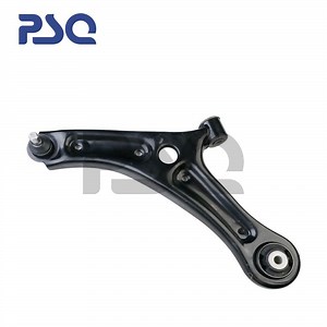 [Hot Item] Left Hand Suspension for Byd Yuan Model X-2607L Auto Part Aluminum Car Wishbone