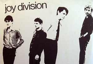 JOY DIVISION - ISOLATION (1980) | Indie Cabinet