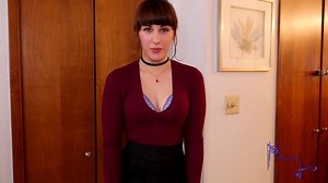 Princess Leia Your New Mommy in private premium video