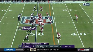 14K views · 173 reactions | A huge 50-YARD TD for Lamar Jackson! | NFL Network | Facebook