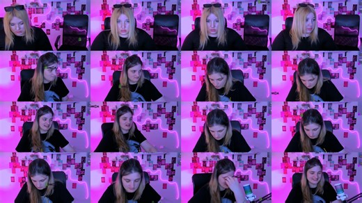 inga_gree show from Chaturbate on 2026-05-11 04:14, #1 Webcam Archive – Recurbate