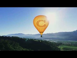 Find Your Courage | 2024 Taiwan International Balloon Festival | COACH | #CourageToBeReal