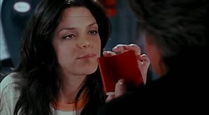 Vanessa Ferlito Sexy Lap Dance Hott