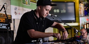 Rustie Returns With New Song and Visual