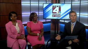 Alpha Kappa Alpha Sorority, Inc Tau Omega Chapter to host BiAnnual Fashionetta event next month. Listen to full interview about how you can support this amazing event! #woai #taantv #TuneIn | The African American Network - TAAN