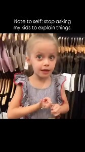 34K views · 19K reactions | Nothing (and I mean NOTHING) can prepare you for the unfiltered feedback of your own child. 勺 Parents be warned... asking “why?” is a high-risk activity.  Even to this day!! This one’s an oldie, but the soggy boob roast lives on forever. What’s the funniest thing your kid has ever said to you? I need to know.  | Heidi Powell | Facebook