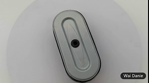 Wai Danie 277-32611-07 Air Filter 20A-32636-00 277-32606-18 277-32618-18 277-32619-17 261-32601-07 Compatible with Subaru Robin Engine EX13 EX14 EX17 EH18V EX21 EH34 SP170 SP210 Wacker WM130 WM170