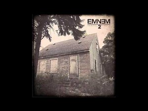 EMINEM 02 Parking Lot (skit) - Marshall Mathers LP 2