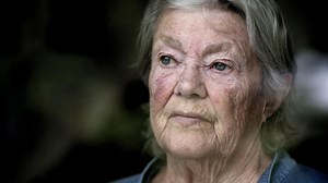 Den svenske krimiforfatter Maj Sjöwall er død
