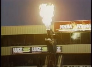 Miss These Night Of Thrills Robosaurus Events | HotRodHarrys.com