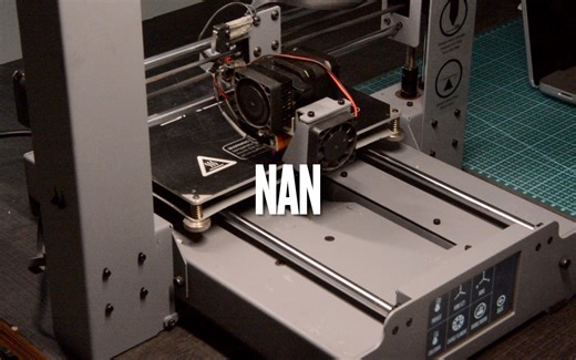 3D打印机平台手动水平调试&添加材料-Balco