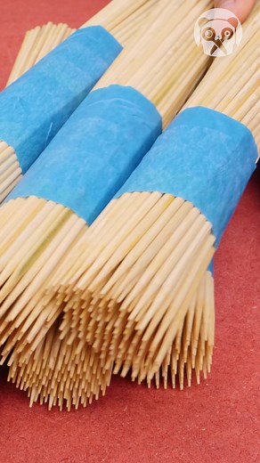 Incredible Bamboo Stick Lamp! | Bored Panda