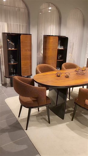 3.9K views · 15 reactions | Modern dining and drawing room furniture Book your orders now | Beyond the Decor | Facebook