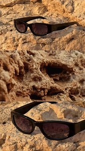 THE ULTRA SLIM FRAME | Explore The Summer Collection 2025 #NeverStopChanging ✨ | Carolina Lemke