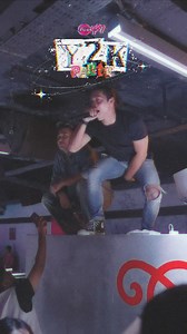 1.1K views · 15 reactions | Shout out to everyone who partied HARD with us at our Y2K Party! 睊 It was a night filled with bling, throwback hits and not to mention a DJ dance battle?! We can’t wait to see you at the next one 﫣 #987fm #HitMusic #mediacorp987fm | Mediacorp 987 | Facebook