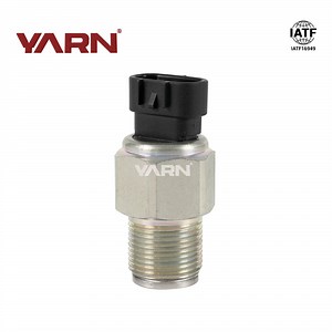[Hot Item] Fuel Injection Pressure Sensor 31441-45710 for Hyundai Common Rail Spare Parts