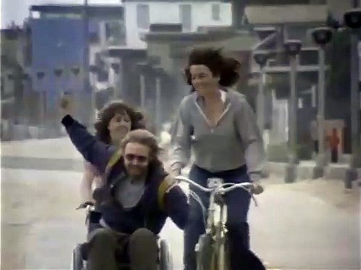 Coming Home Movie (1978