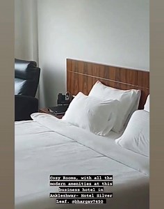 Silver Leaf Group of Hotels on Reels | Facebook