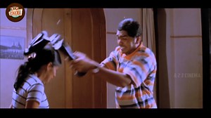 146K views · 5.3K reactions | Silambarasan And Sindhu Tolani Blockbuster movie scene 33 | Telugu Videos | A2Z cinema | A2Z Cinema | Facebook