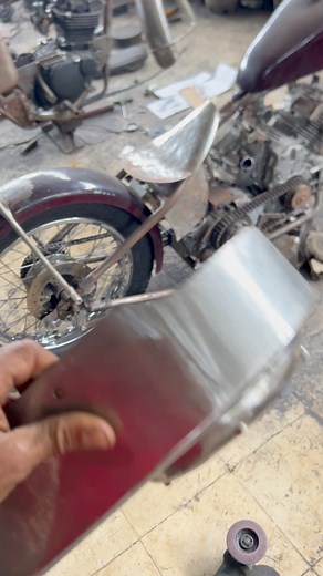 20K views · 395 reactions | Box ala-ala hd uda dudukan spul nya mau pesen bisa watsap aja ya gais biar chopper vanguard nya main ganteng | samcustom | Facebook