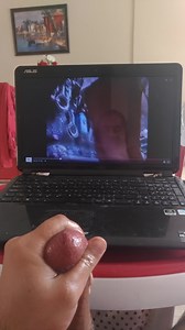 Squirting sperm big bang final