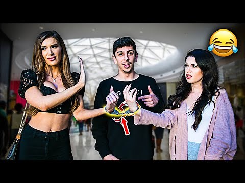 I Handcuffed my Ex-Girlfriends Together for 24 Hours...