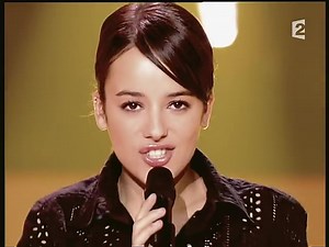 Alizee Jacotey 💘 La Isla Bonita (Música de: Madonna) | Música Love Anos 70 80 90