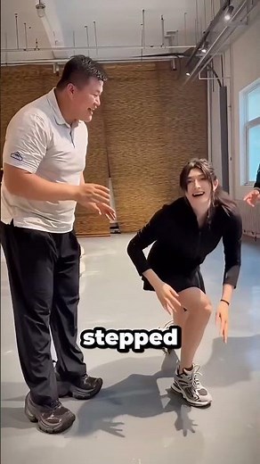 SUBSCRIBE IF IT WAS HARD 🤯 (@Tongbei Quan on IG)