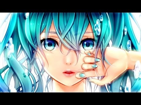 Hatsune Miku & Anime Girls In VIRTUAL REALITY! | Anime VR (Oculus Rift)