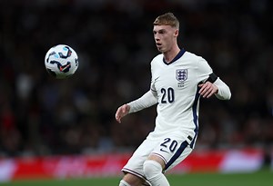 Kalvin Phillips shares what he absolutely loves about Chelsea star Cole Palmer