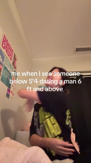 Understanding Dating Dynamics for Tall Women