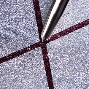 250K views · 292 reactions | Punch Holes In Metal With Ease! Thanks for watching! Please be aware that this video is for entertainment purposes only and techniques shown should not be attempted at home! | Science, Tech and Universe | Facebook