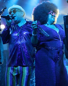 2.6K views · 101 reactions | Catch the disco vibes with us this weekend!!! We’re bringing the boogie to the shore and the high seas with two performances!! Fri: Hingham Shipyard Summer Concert Series: Booty Vortex Sun: SOLD OUT- Booty Vortex Concert Cruise Part 2! | Booty Vortex | Facebook