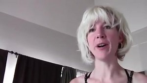 Milf Brazilian waxing