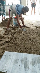 2.2K reactions · 18 shares | Dumri marble slap installation #videos #marble #work #working #viral #trending #post #long | Nasim Ansari | Facebook