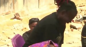 2.6K views · 46 reactions | Crime scene investigators arrive at Adum following a shooting incident [The victim Maadwoa was gunned down by a male adult suspected to be her boyfriend: The incident has triggered a serious manhunt for the suspect named only as Tycoon #AkomaNews #AkomaFM | Akoma 87.9 FM | Facebook