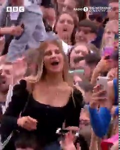 nothing but hits from Ed Sheeran at #BigWeekend ❤️ Watch on BBC iPlayer and listen on BBC Sounds | BBC Radio 1