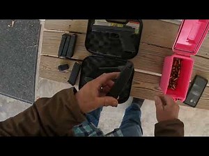 *Update* 10mm conversion barrel Glock 41