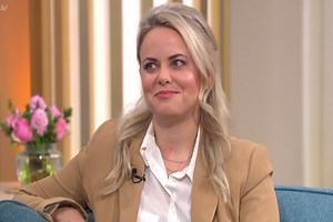 Cruel trolls say the same thing about Tinder Swindler victim on This Morning