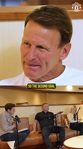 Teddy Sheringham recounts the closing stages of the 1999 UCL final win v Bayern Munich🎙️ 🔴 | Manchester United