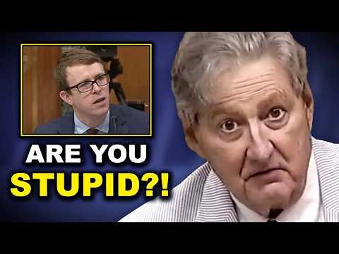 John Kennedy Gets DOMINATED By Expert He Came to Humiliate