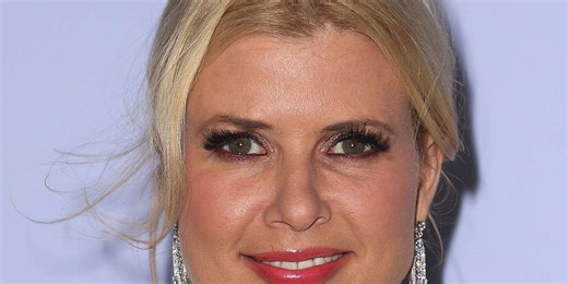 La recordada conductora Sissi Fleitas comparte dolorosa pérdida: "No concibo cómo será mi vida..."