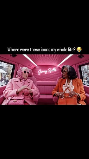 @auntieauroraa is an absolute BOSS 😭💸 #grannyspills #relationshipadvice #dating #advice | Granny Spills