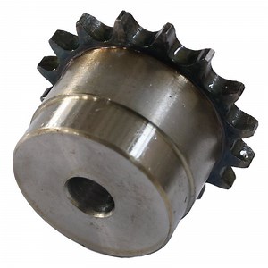 [Hot Item] Kc Type 4014 4016 5016 5018 6020 Roller Chain Flexible Shaft Coupling