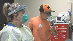 Pediatric Pulmonology Fellowship Program | UAMS Department of Pediatrics