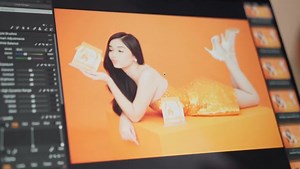 Peek behind the curtain and witness the making of Belle Dolls’ latest...