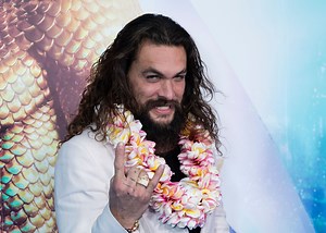 "Aquaman" Beats Out "Dark Knight" For Highest-Grossing DC Film