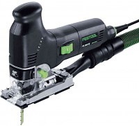 Електролобзик Festool Trion PS 300 EQ-Plus 576041